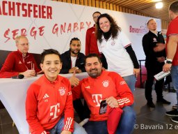 Serge Gnabry